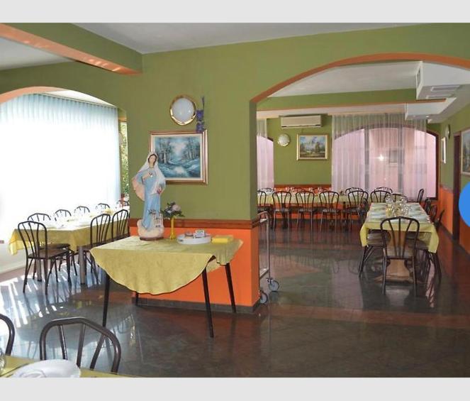 Međugorje Plava Kuca酒店 外观 照片
