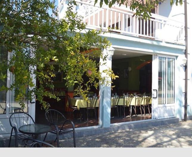 Međugorje Plava Kuca酒店 外观 照片