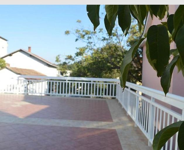 Međugorje Plava Kuca酒店 外观 照片