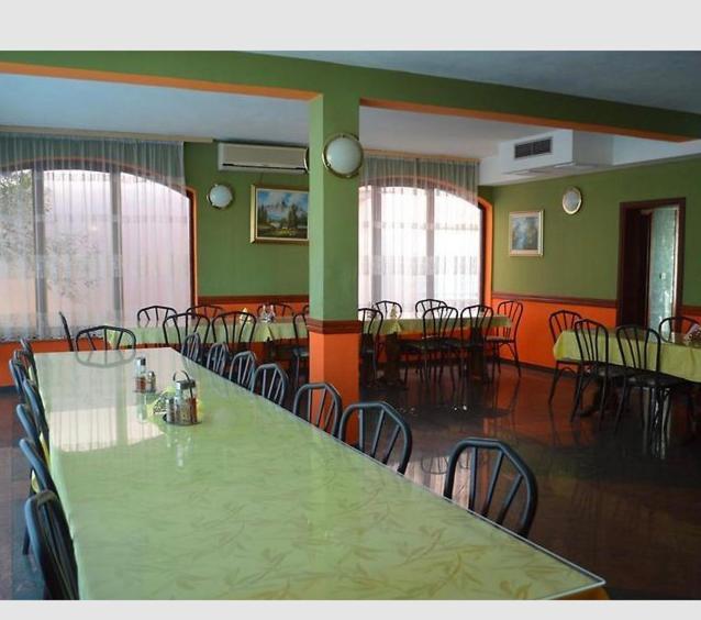 Međugorje Plava Kuca酒店 外观 照片