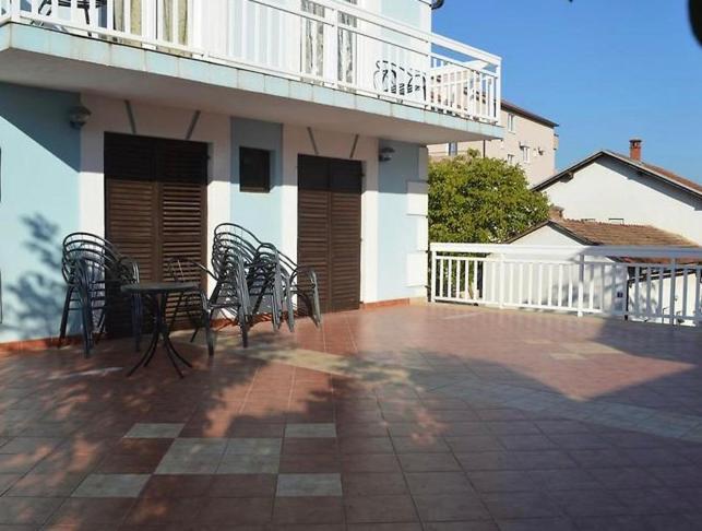 Međugorje Plava Kuca酒店 外观 照片