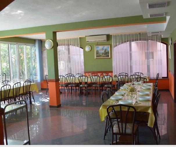 Međugorje Plava Kuca酒店 外观 照片