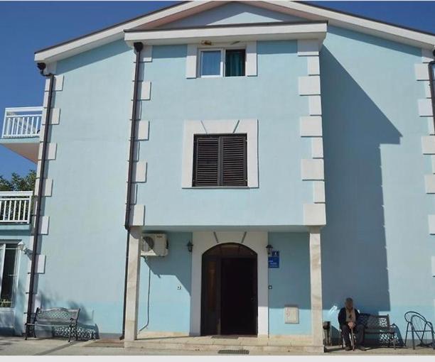 Međugorje Plava Kuca酒店 外观 照片